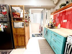 Blk 620A Tampines Greenverge (Tampines), HDB 4 Rooms #562448911